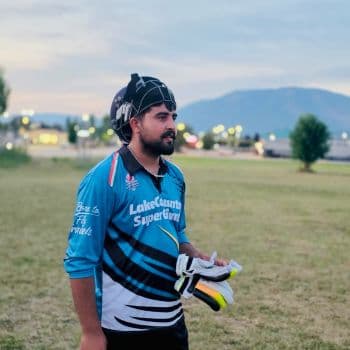 Sandeep Singh Cheema