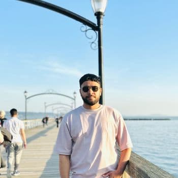 Abhijeet Singh