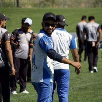 Harwinder Jawandha