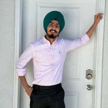Prabhjeet Singh