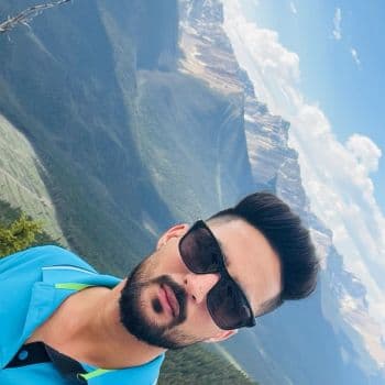 Harjot Sandhu