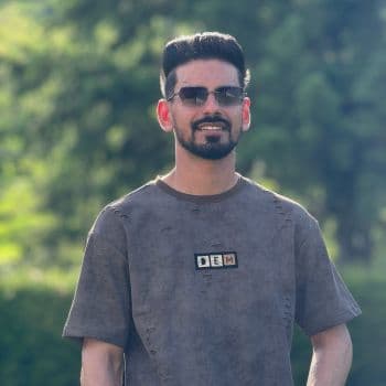 Amandeep Sandhu