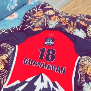 GURSHARAN SINGH