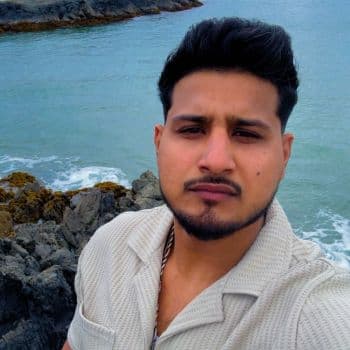 Gulab Singh