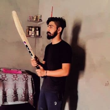 Gosha Brarharshvinder Brar