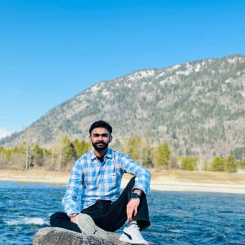 Princedeep Gill