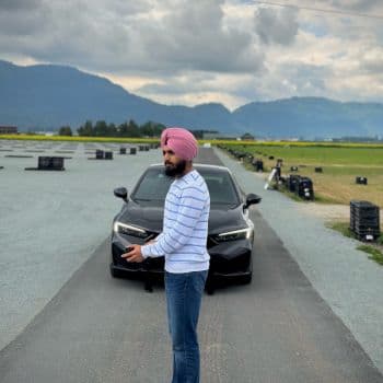 Gursevak Singh