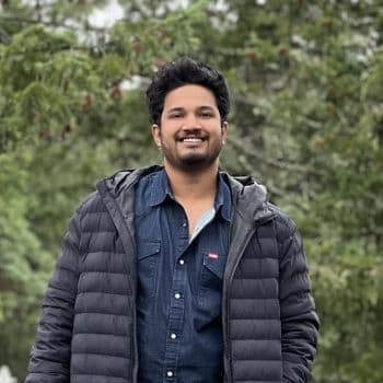 Anand Gireesh