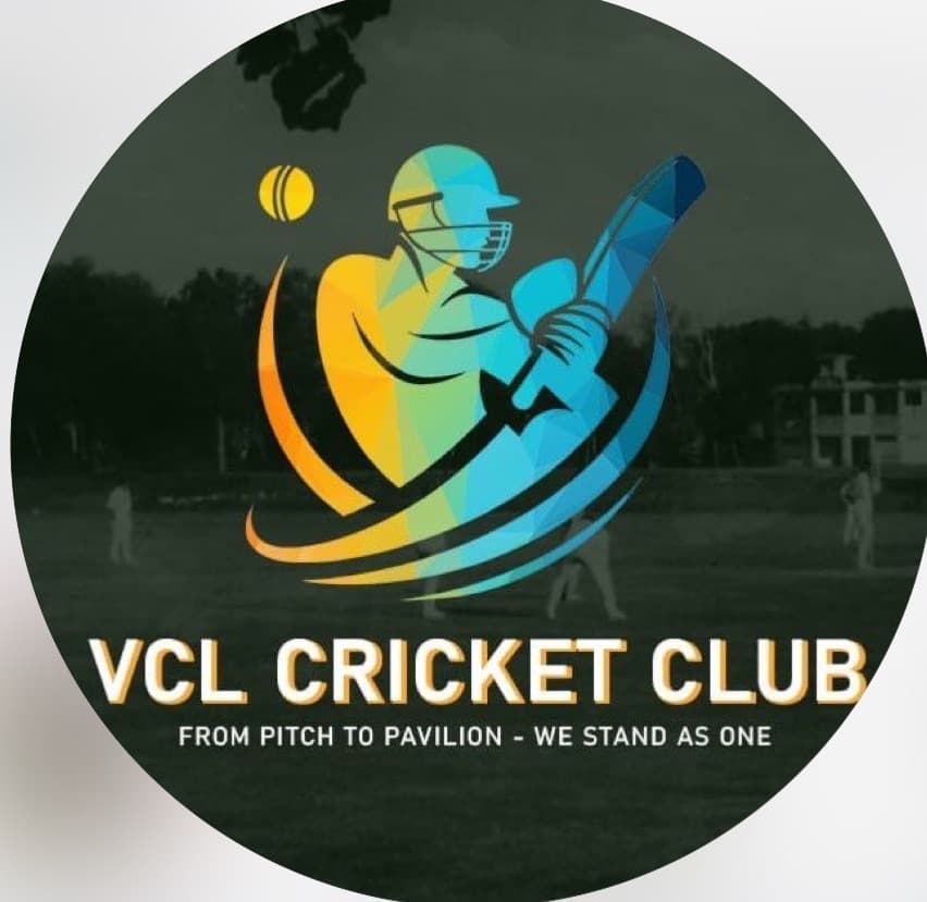 VCL CRICKET CLUB