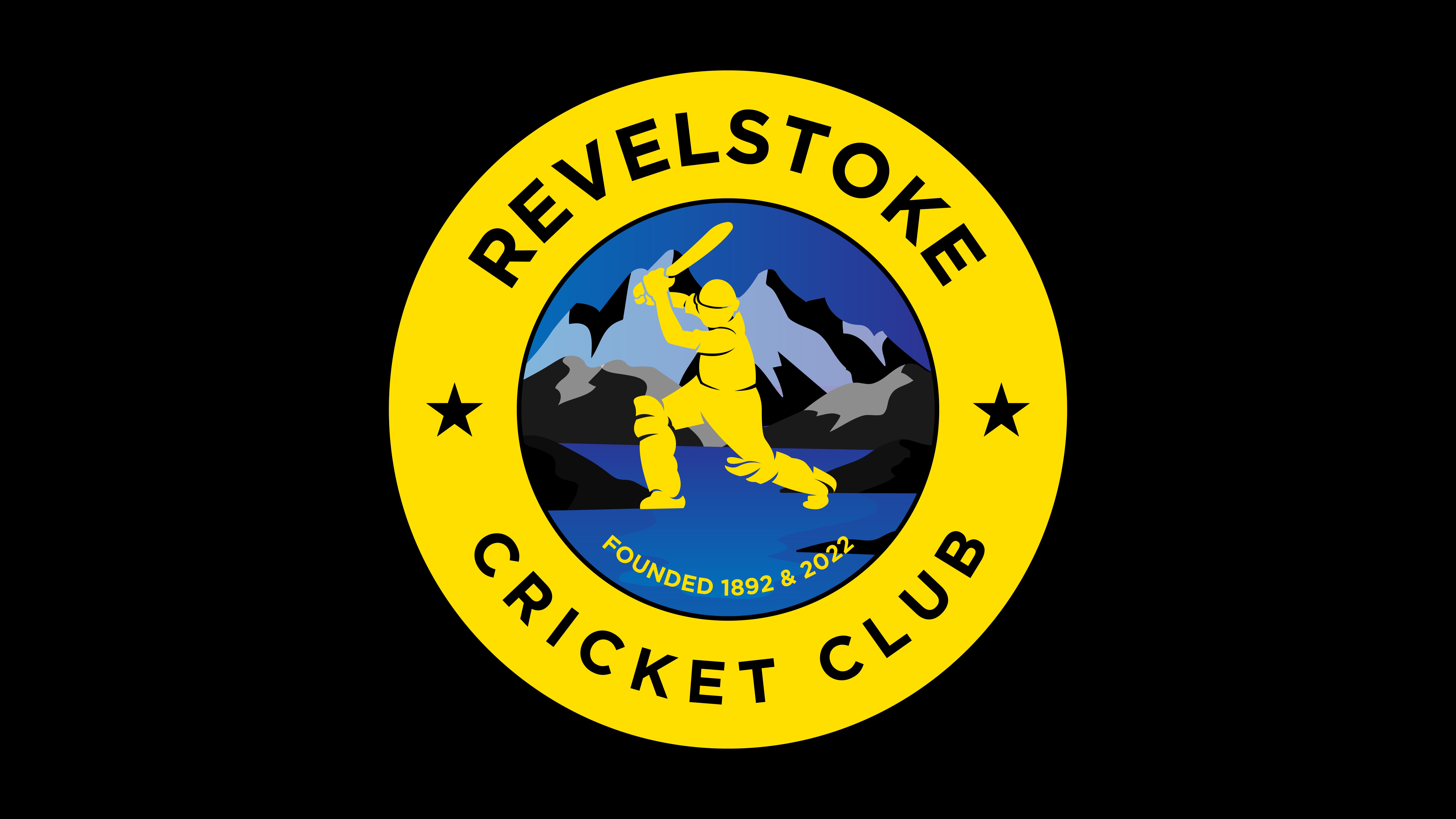 REVELSTOKE CRICKET CLUB