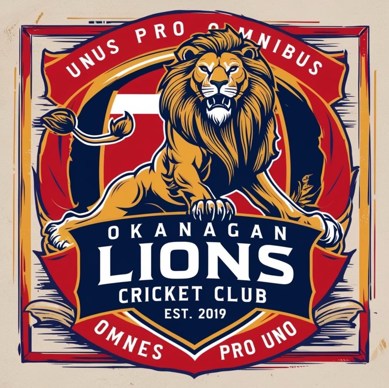 OKANAGAN LIONS